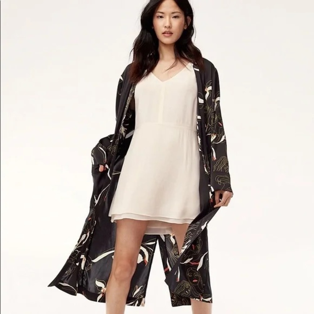 Aritzia Little Moon Cover Up